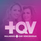 +QV - MAIS QUE VENCEDORAS icon