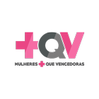 +QV - MAIS QUE VENCEDORAS 아이콘