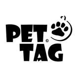 Pet Tag Placa de Identificação