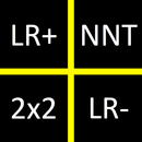 EBM Stats Calculators APK