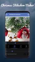 Christmas SlideShow Maker ảnh chụp màn hình 1