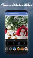 Christmas SlideShow Maker ảnh chụp màn hình 2