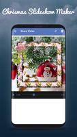 Christmas SlideShow Maker ảnh chụp màn hình 3