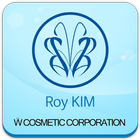 WCOCO-RoyKim(더블유코스메틱-로이킴) 카탈로그 иконка