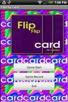 FlipFlip Card Lite Affiche