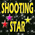 Shooting Star~!! Lite icon
