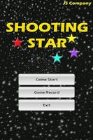 Shooting Star~!! Lite Plakat