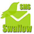 제비 SMS - 문자 사기 방지, Swallow SMS