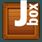 Jbox ícone
