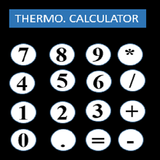 Thermodynamic Calculations icon