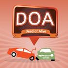 DOA icon