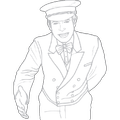 e-doorman