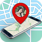 Mobile Number Locator آئیکن