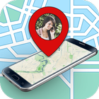 Mobile Number Locator-icoon