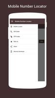 Mobile Number Locator اسکرین شاٹ 2