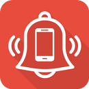 Don't Touch My Phone - Alarm APK