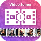 Video Joiner : Video Merger icône