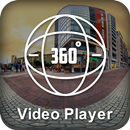 360 Video Player :VR Cardboard APK