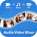 Audio Video Mixer