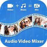 Audio Video Mixer