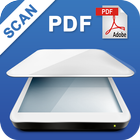 Document Scanner and Converter to PDF icon