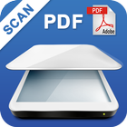 Document Scanner and Converter to PDF أيقونة