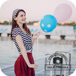 DSLR Camera Photo Editor