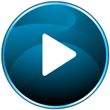 MAX Player - HD Video Player icône