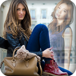 Photo Blender : Blender Camera