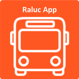 Raluc App Região Jundiaí. ícone