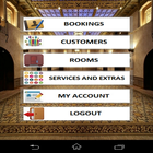 Hotel Management For Android иконка