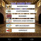 Hotel Management For Android icon