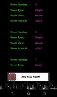 Hotel Management For Android screenshot 2