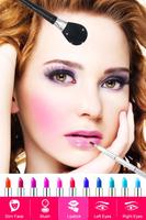 Selfie Camera - Beauty Makeup اسکرین شاٹ 3