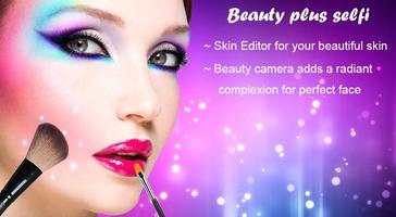 Selfie Camera - Beauty Makeup penulis hantaran