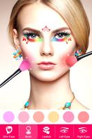 Selfie Camera - Beauty Makeup скриншот 2