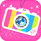 PicMix - Photo Editor আইকন