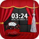 Curtain Lock Screen APK