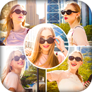 Collage Photo Editor : PicGrid APK