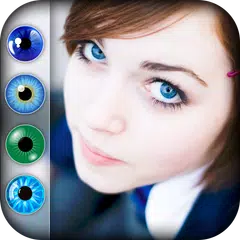 Eye Color Changer APK download