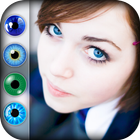 Eye Color Changer ikon
