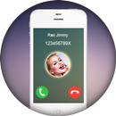 Fake Call Prank : IOS 6s APK