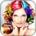 Hair Color Changer