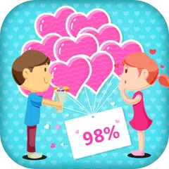 download Love Calculator APK