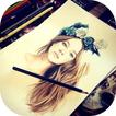 Sketch Photo Editor