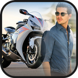 Bike Photo Frame-Bike Photo Editor