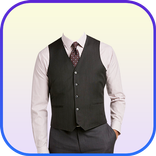 Man Suit Photo Editor