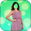 Women Fashion Suit Photo Editor APK