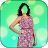 Women Fashion Suit Photo Editor