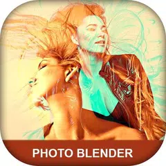 Скачать Echo Photo Blender - Photo Editor APK